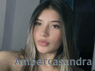 Ambercasandra