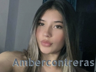 Ambercontreras