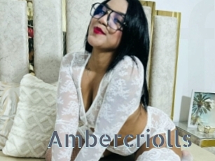 Ambercriolls