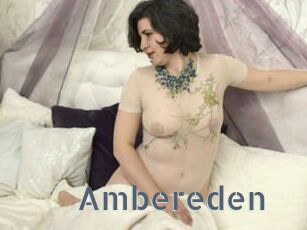 Ambereden