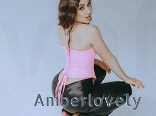 Amberlovely