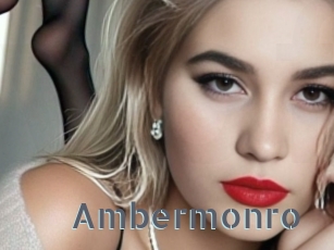 ambermonro Vidéos Porno FR