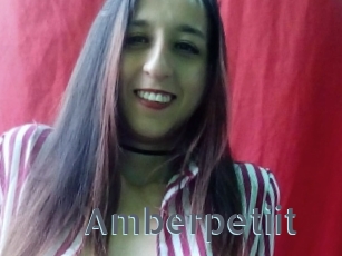 Amberpetiit
