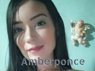 Amberponce