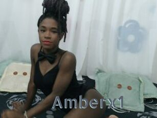 Amberx1