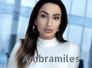 ambramiles Vidéos Porno FR