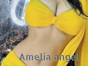 amelia_angel Vidéos Porno FR