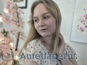 Ameliaberns