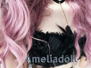 Ameliadoll