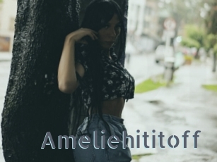 Ameliehititoff