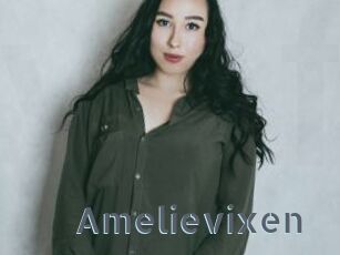 Amelievixen