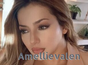 Amellievalen