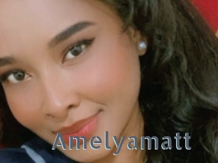 Amelyamatt