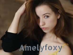 Amelyfoxy