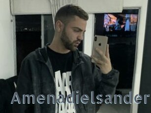 Amenadielsanders