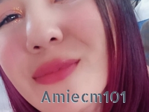 Amiecm101