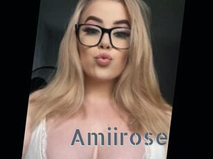 Amiirose