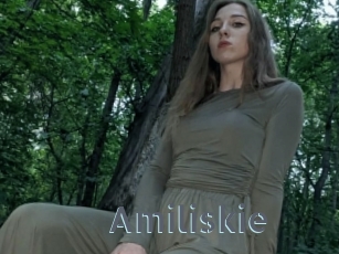 Amiliskie