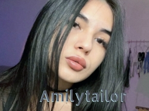 Amilytailor