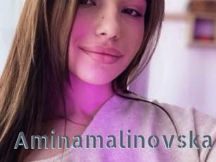 Aminamalinovskay