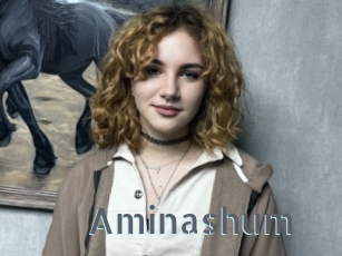 Aminashum
