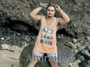 Amiraiden