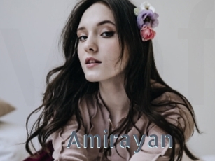 Amirayan
