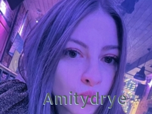 Amitydrye