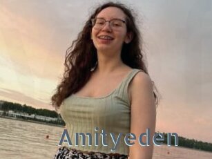 Amityeden