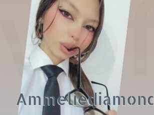 Ammeliediamond
