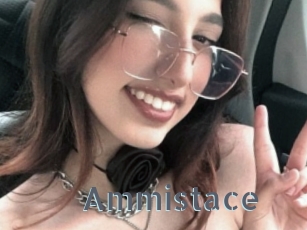 Ammistace
