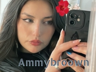 Ammybroown