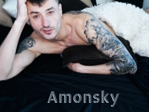 amonsky Vidéos Porno FR