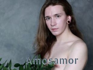 Amosamor
