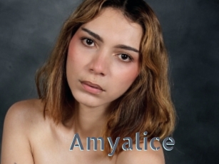 Amyalice