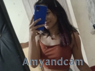 Amyandcam