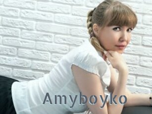 Amyboyko