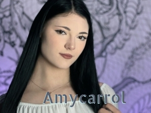 Amycarrol