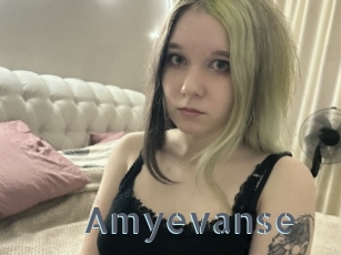 Amyevanse