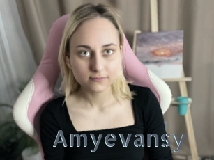 amyevansy Vidéos Porno FR