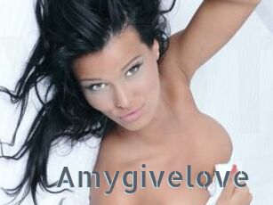 Amygivelove