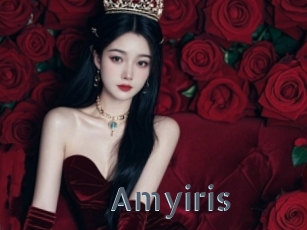 Amyiris