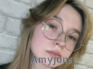 amyjons Vidéos Porno FR