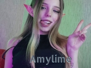 Amylime