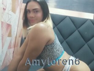 Amyloren6