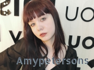 Amypetersons