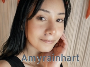 Amyrainhart