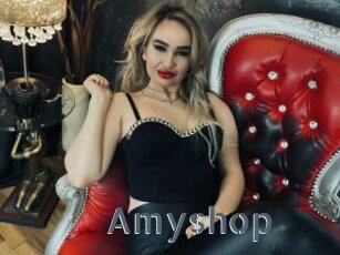 Amyshop