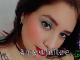 amywhiitee Vidéos Porno FR