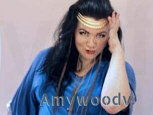 amywoodv Vidéos Porno FR